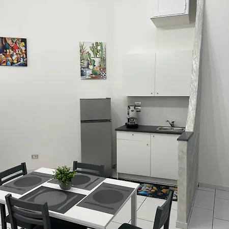 Antico Corso House Katania