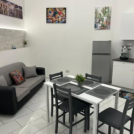 Apartament Antico Corso House