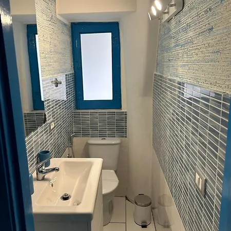 Apartament Antico Corso House *